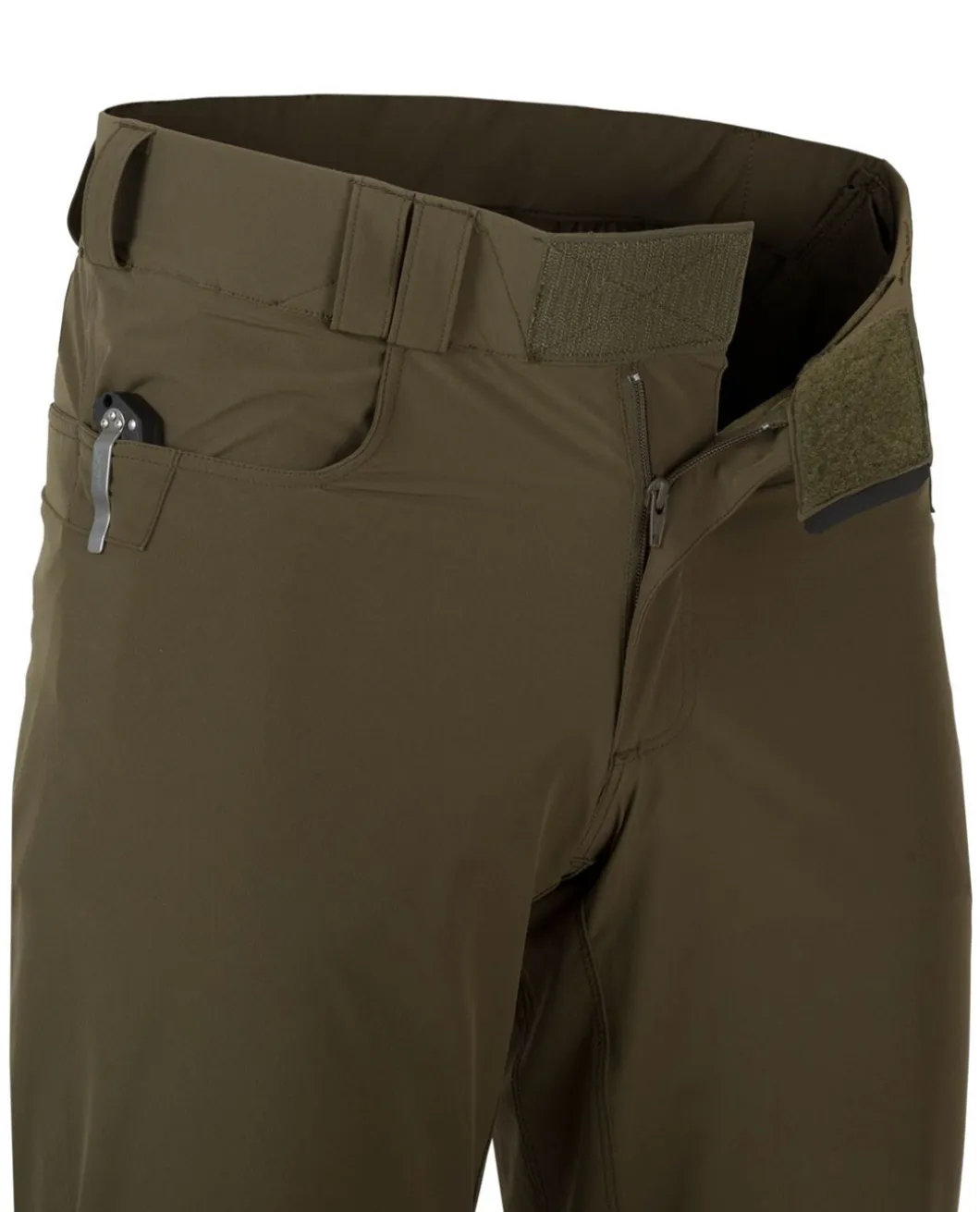Covert Tactical Pants VersaStretch Mud Brown