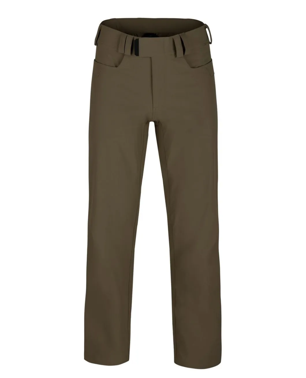 Covert Tactical Pants VersaStretch Mud Brown