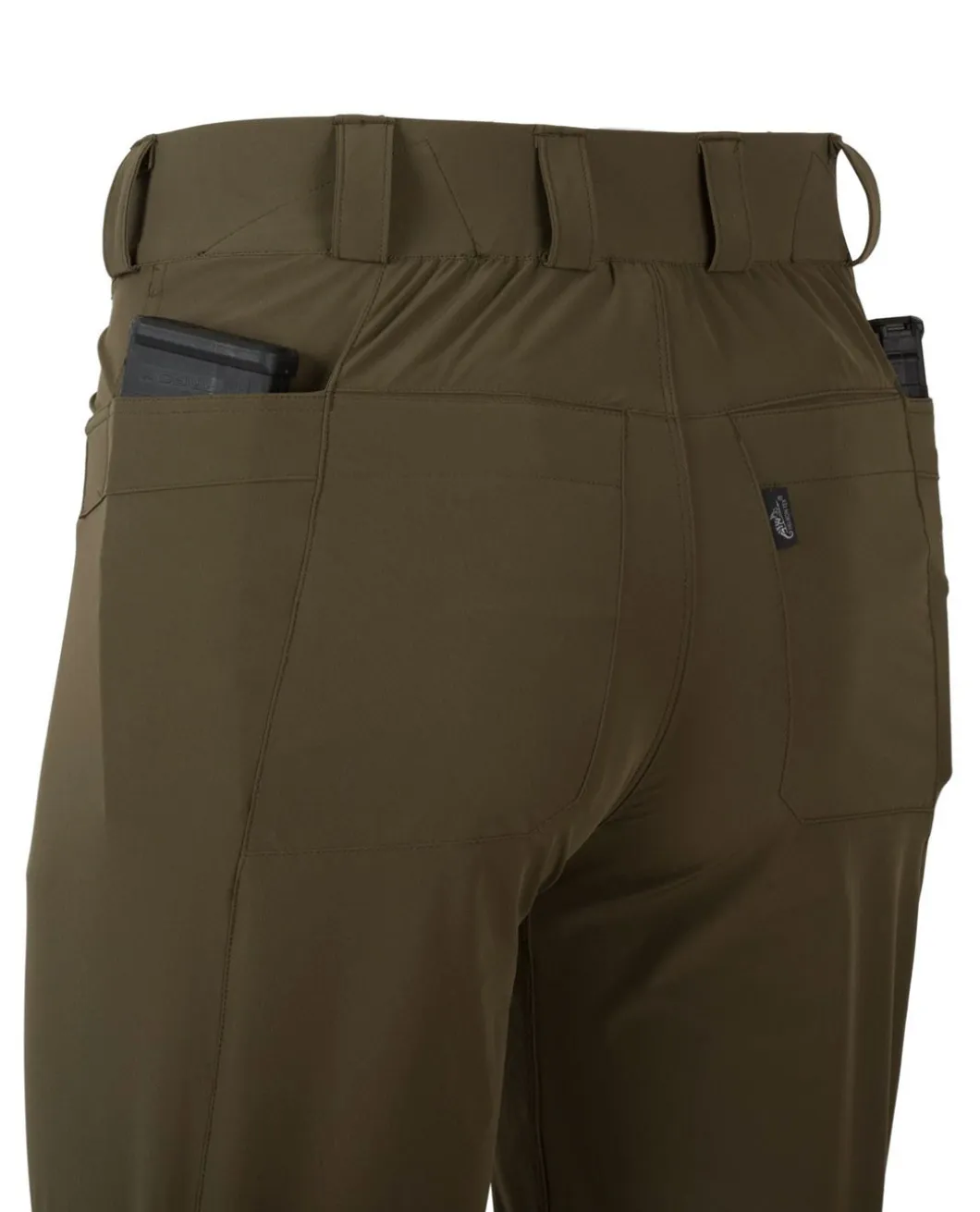 Covert Tactical Pants VersaStretch Mud Brown