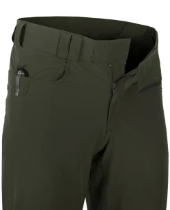 Covert Tactical Pants VersaStretch Taiga Green
