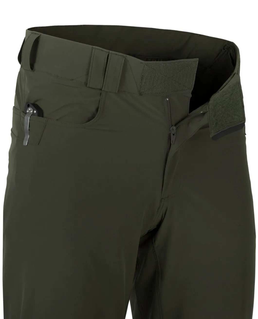 Covert Tactical Pants VersaStretch Taiga Green