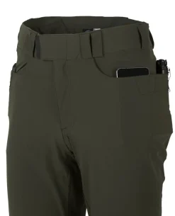 Covert Tactical Pants VersaStretch Taiga Green