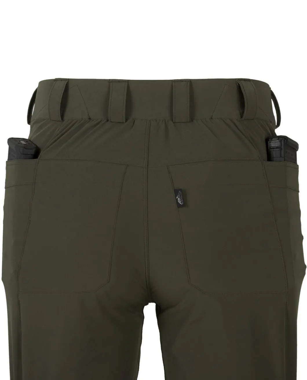 Covert Tactical Pants VersaStretch Taiga Green