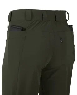 Covert Tactical Pants VersaStretch Taiga Green