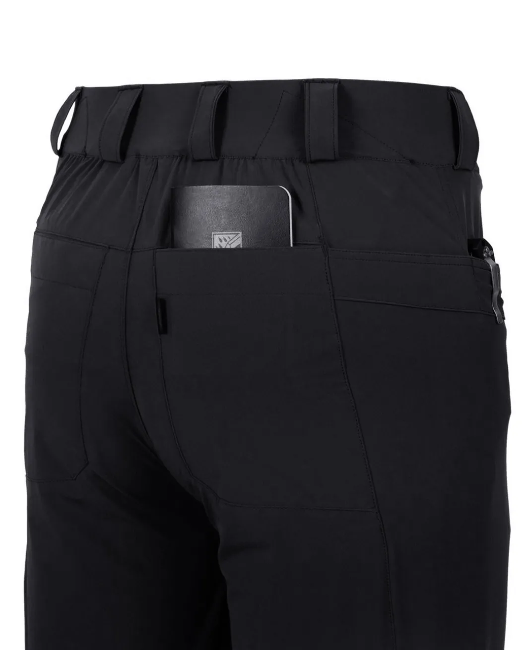 Covert Tactical Pants VersaStretch Black Schwarz