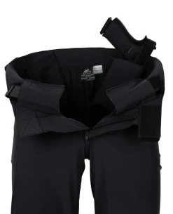 Covert Tactical Pants VersaStretch Black Schwarz