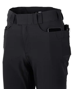 Covert Tactical Pants VersaStretch Black Schwarz
