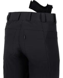 Covert Tactical Pants VersaStretch Black Schwarz