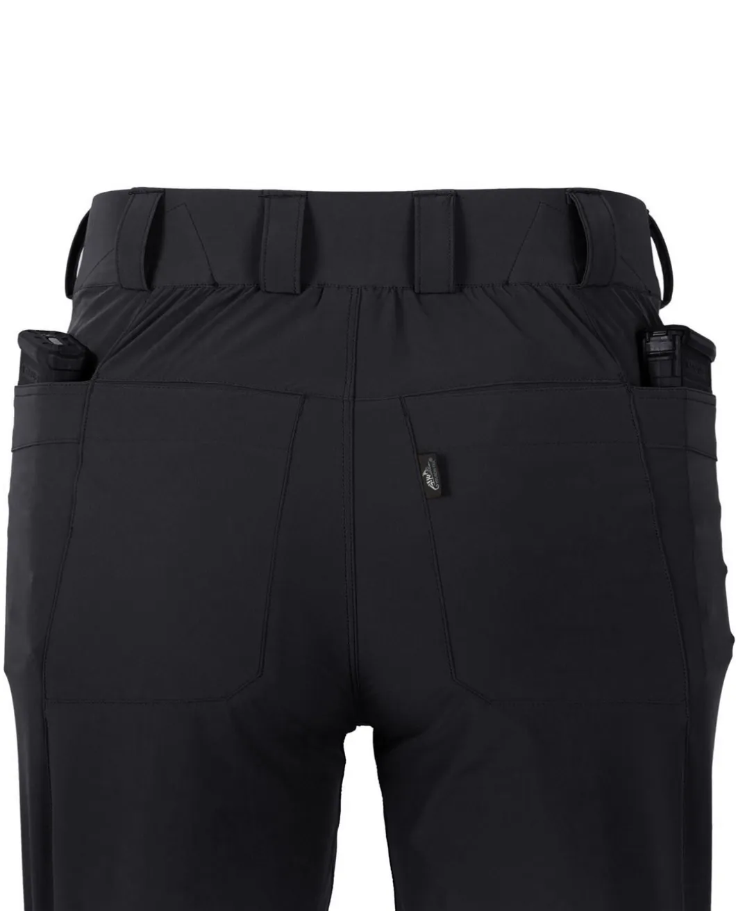Covert Tactical Pants VersaStretch Black Schwarz