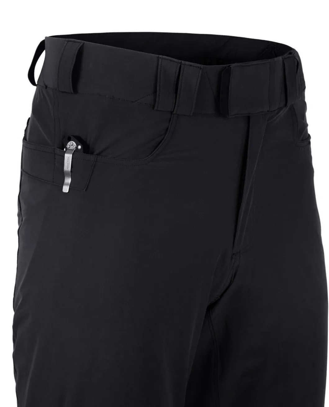 Covert Tactical Pants VersaStretch Black Schwarz