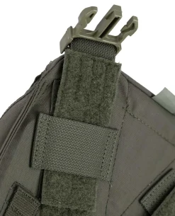 CPC Platebags Ranger Green