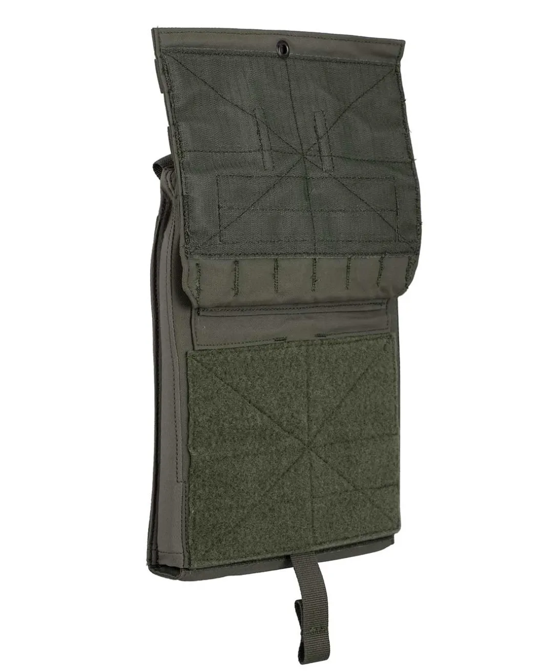 CPC Platebags Ranger Green