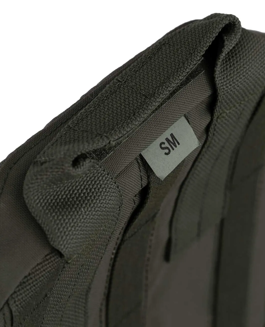 CPC Platebags Ranger Green
