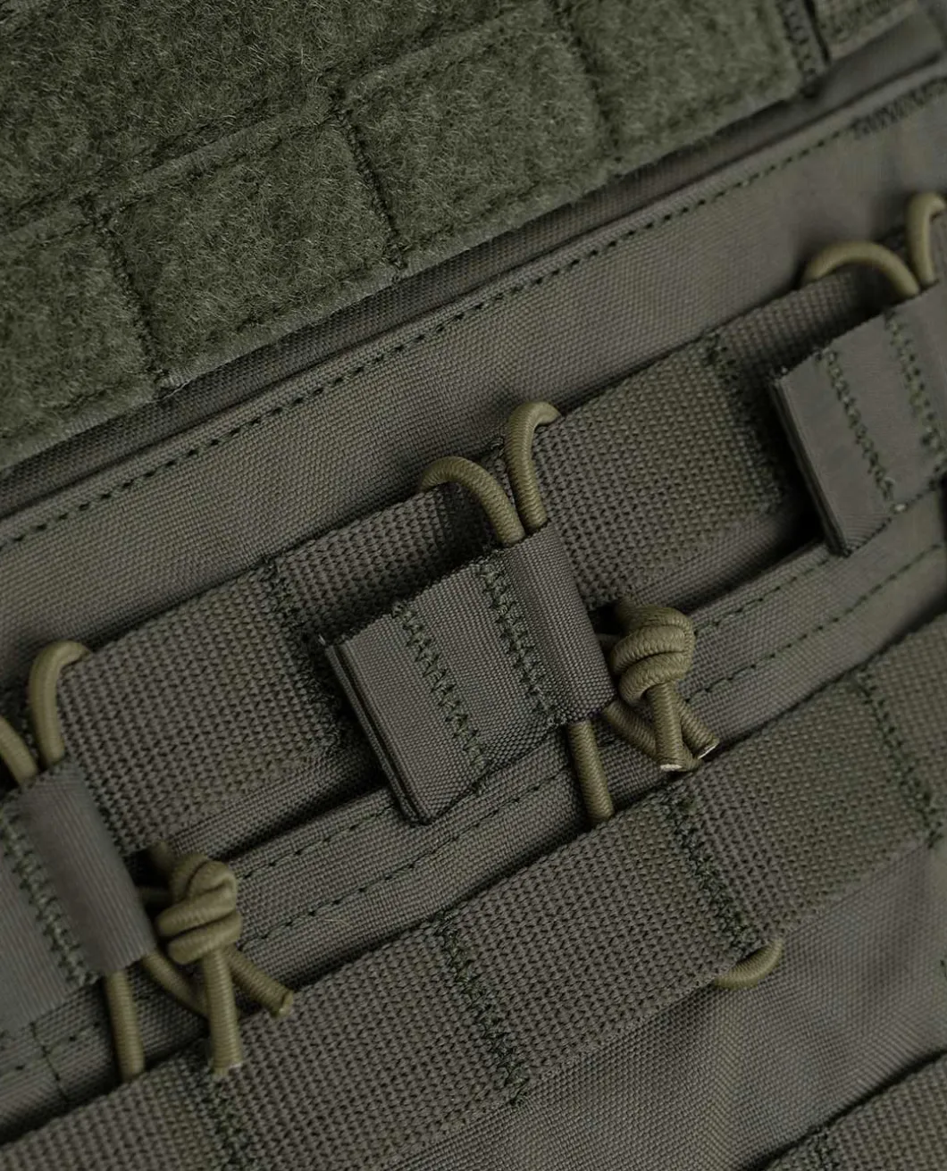 CPC Platebags Ranger Green