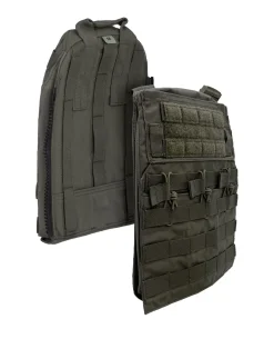 CPC Platebags Ranger Green