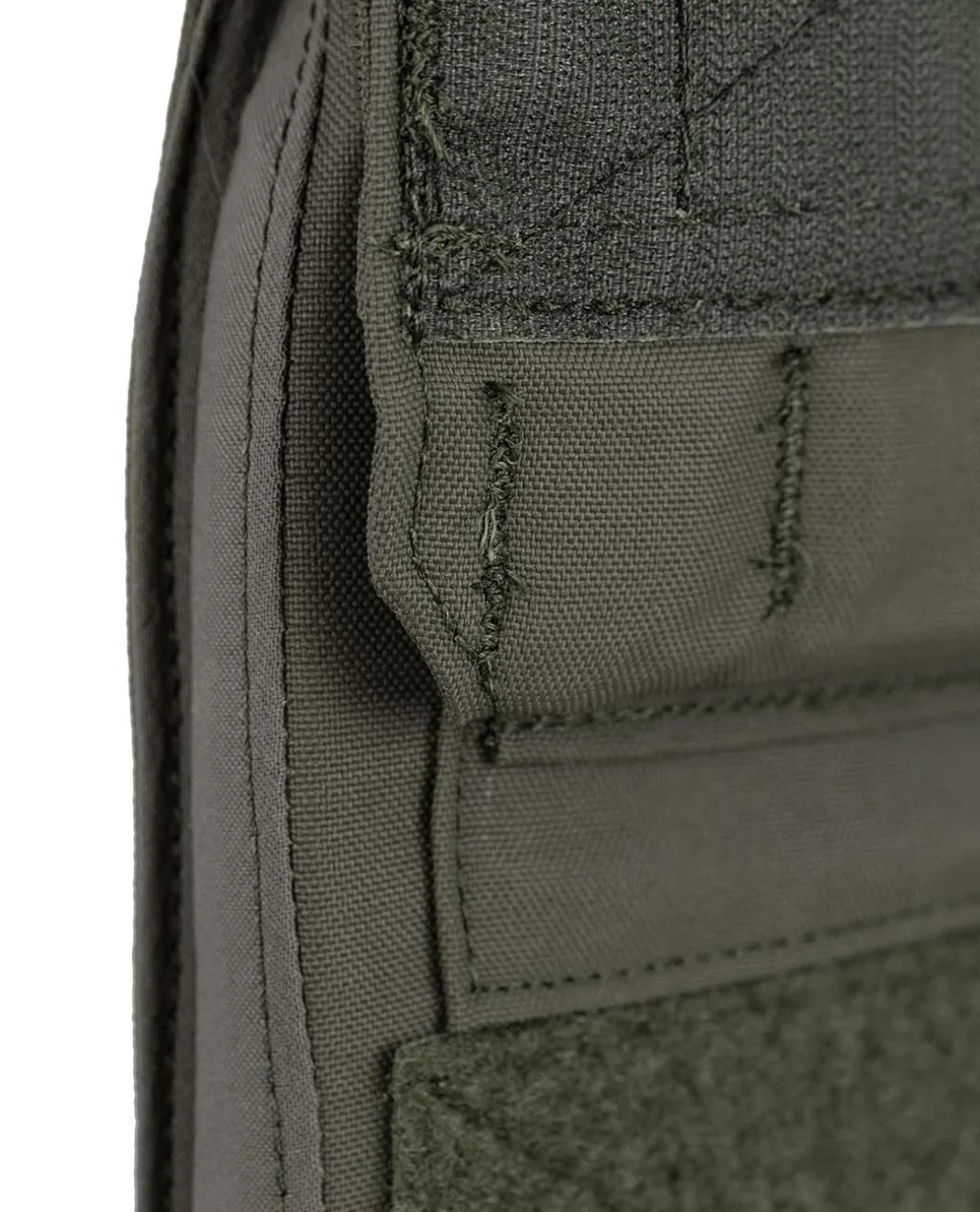 CPC Platebags Ranger Green