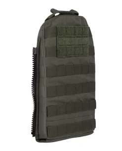 CPC Platebags Ranger Green
