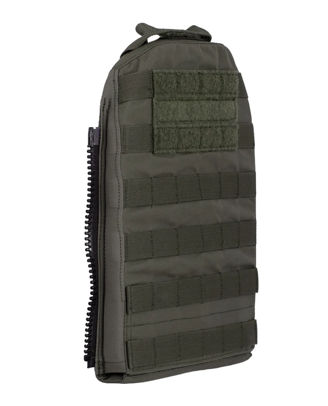 CPC Platebags Ranger Green