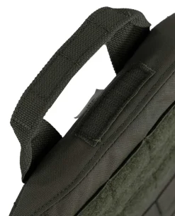 CPC Platebags Ranger Green