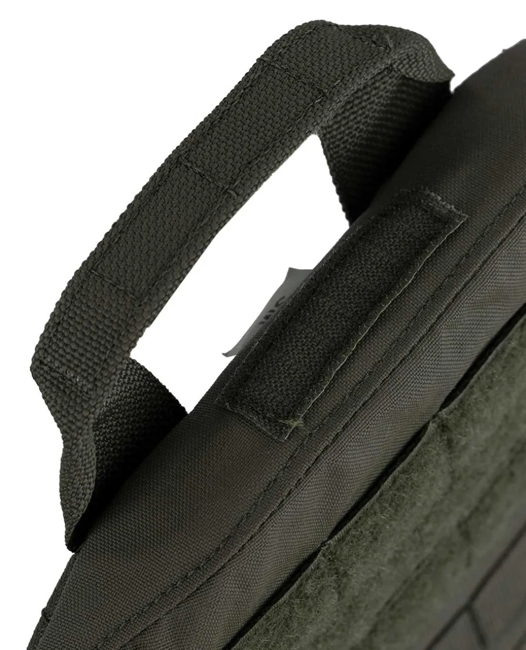CPC Platebags Ranger Green