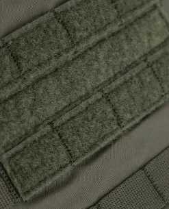 CPC Platebags Ranger Green