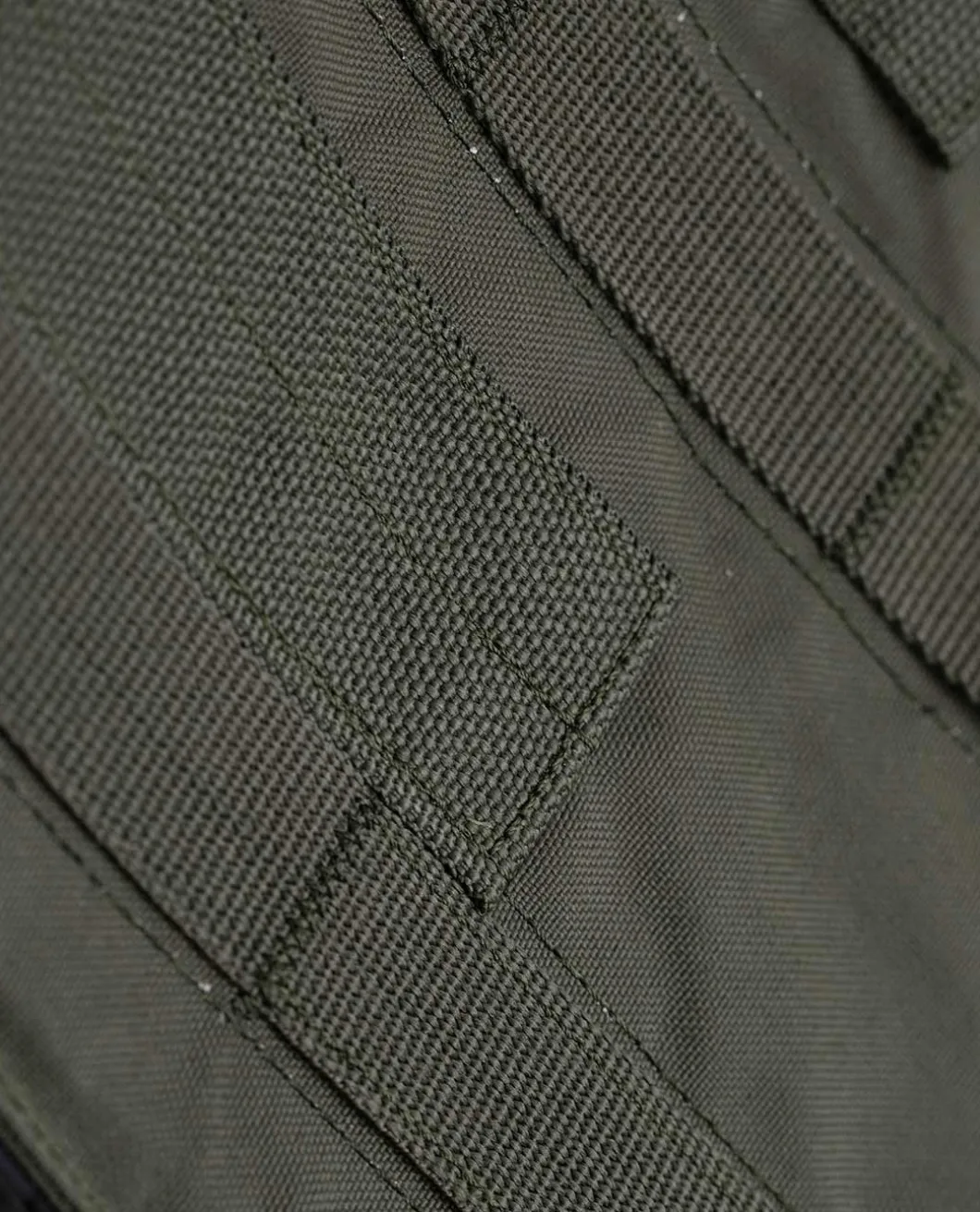 CPC Platebags Ranger Green