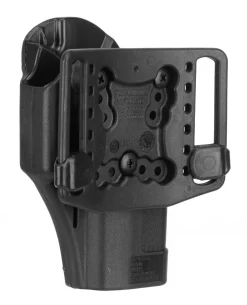 CQC Holster Glock 19/23/32 Links Schwarz