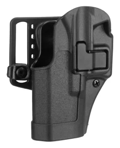 CQC Holster Glock 19/23/32 Links Schwarz