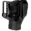 CQC Holster Glock 19/23/32 Rechts Schwarz