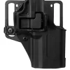 CQC Holster H&K P30 Rechts Schwarz