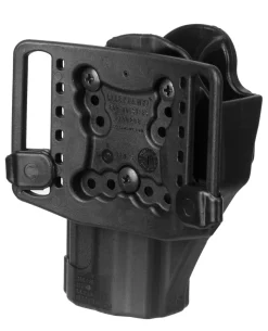 CQC Holster H&K P30 Rechts Schwarz