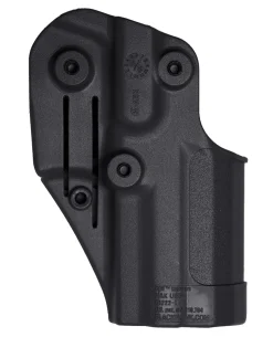 CQC Holster H&K USP/P8 Links Schwarz