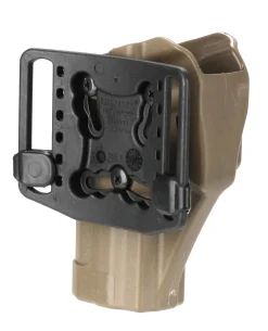 CQC Holster H&K USP/P8 Rechts Coyote