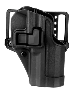 CQC Holster H&K USP/P8 Rechts Schwarz