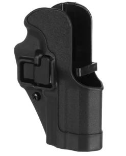 CQC Serpa Holster H&K P2000, Schwarz, Rechts