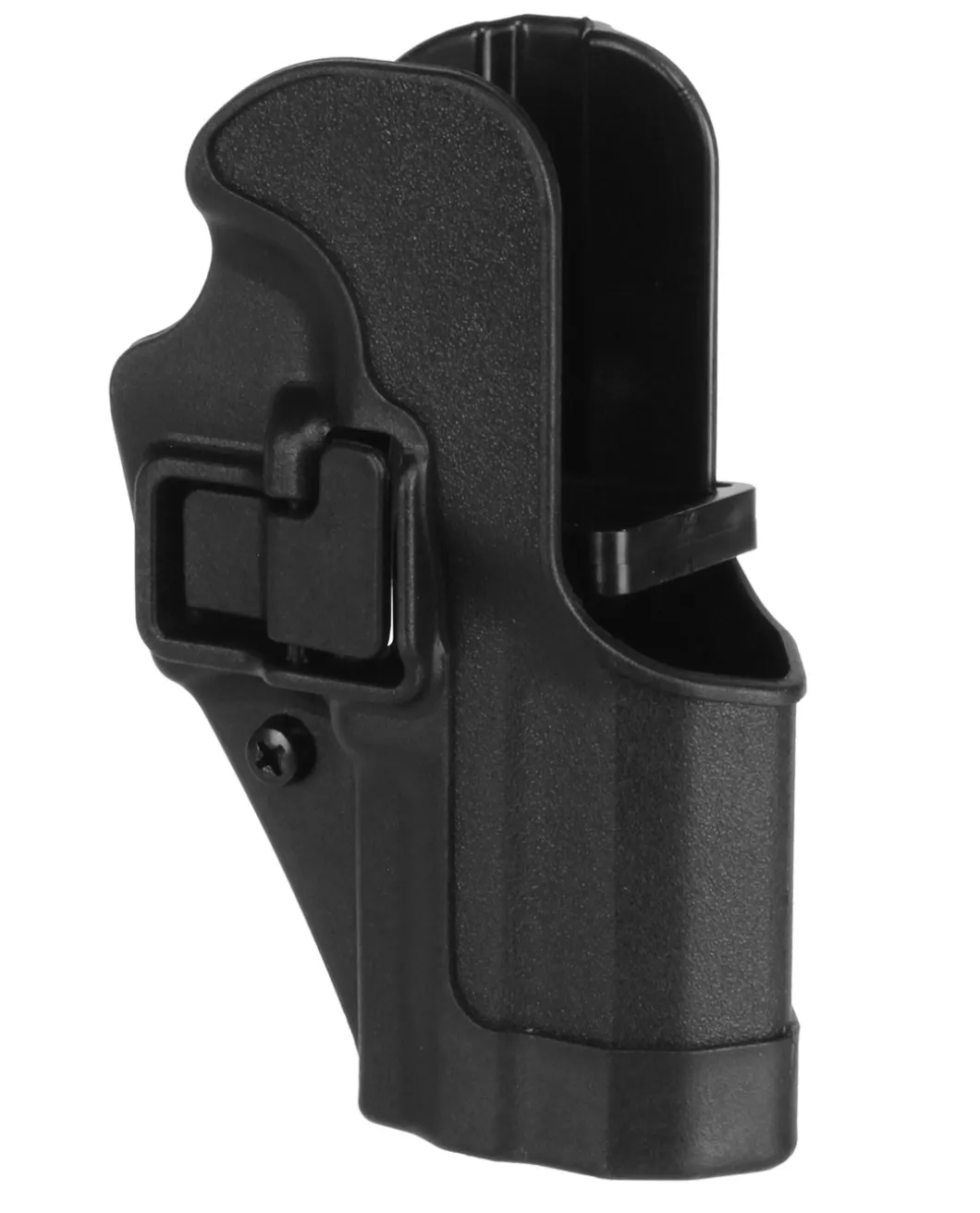 CQC Serpa Holster H&K P2000, Schwarz, Rechts