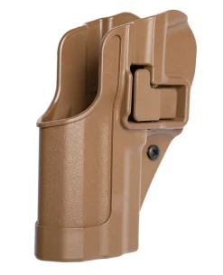 CQC Serpa Holster H&K P8 USP Coyote, Links