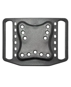 CQC Serpa Holster H&K P8 USP Coyote, Links