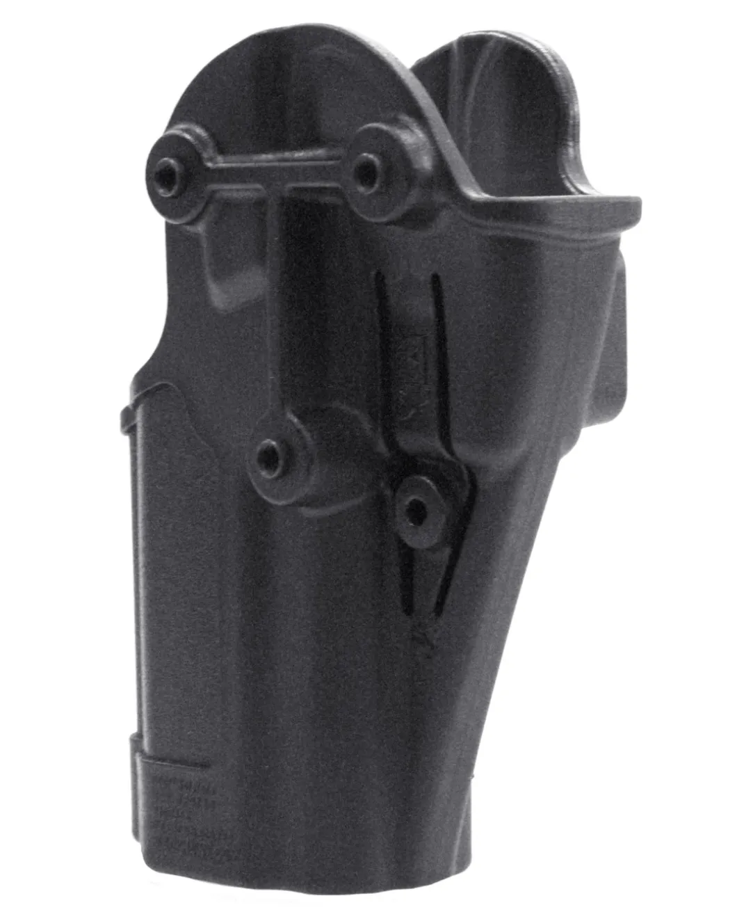 CQC Serpa Holster H&K SFP9/VP9/VP40, Schwarz, Rechts