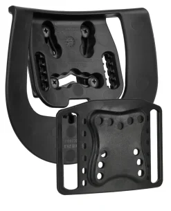CQC Serpa Holster H&K SFP9/VP9/VP40, Schwarz, Rechts