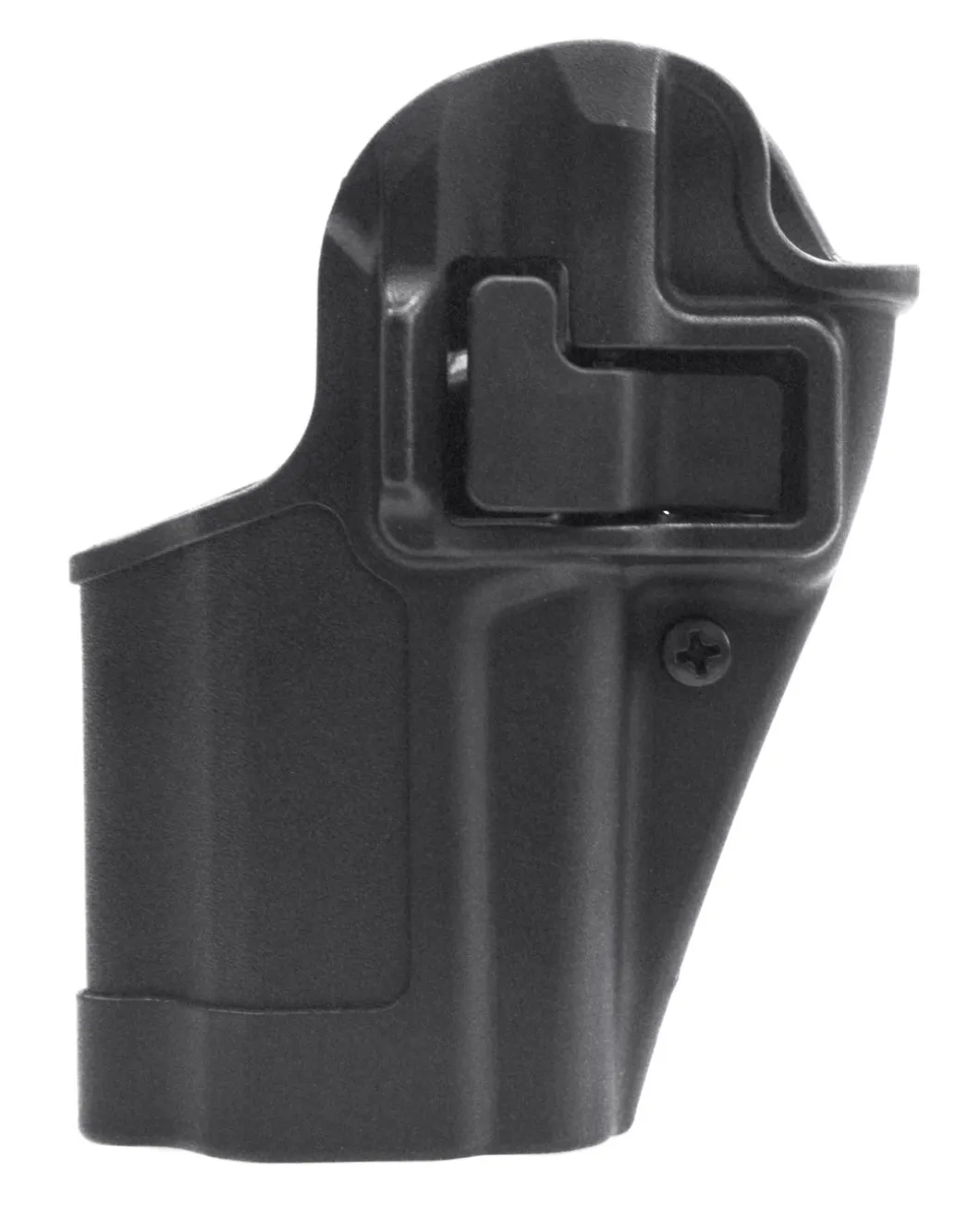 CQC Serpa Holster H&K SFP9/VP9/VP40, Schwarz, Links