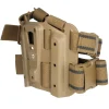CQC Tactical Holster Platform Coyote