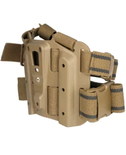 CQC Tactical Holster Platform Coyote