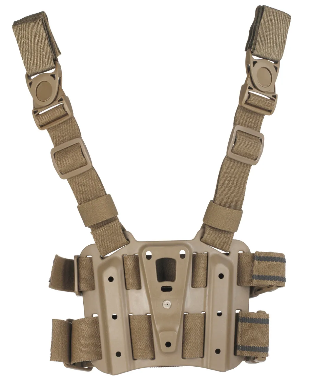 CQC Tactical Holster Platform Coyote