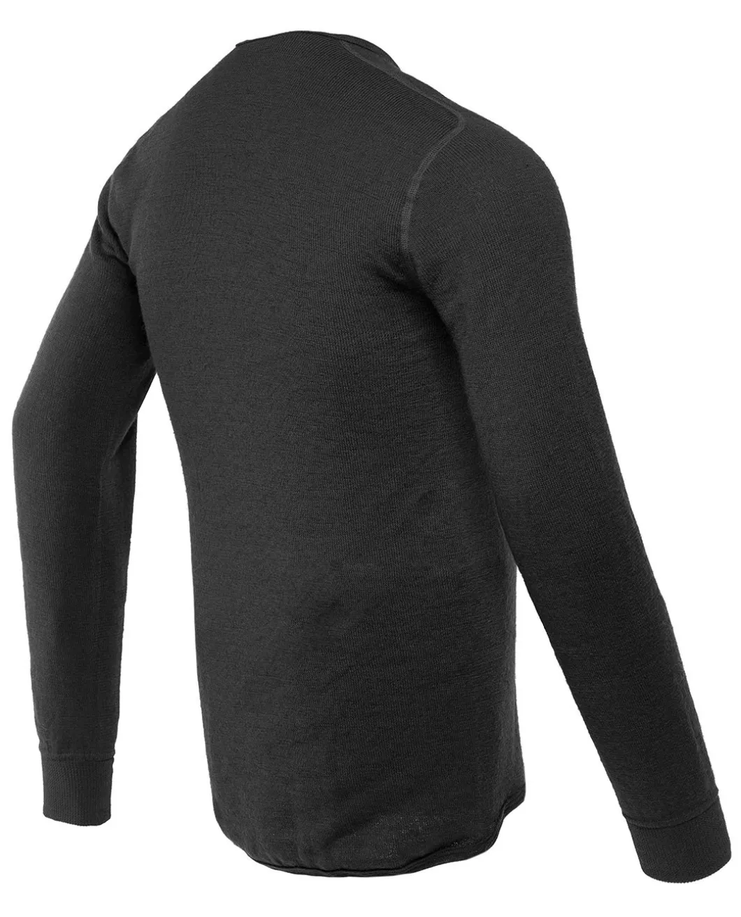 Crewneck 200 Black Schwarz