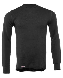 Crewneck 200 Black Schwarz