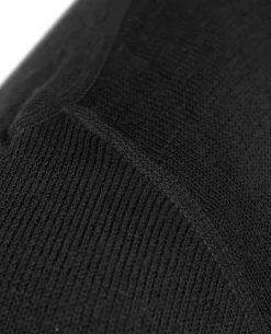 Crewneck 200 Black Schwarz
