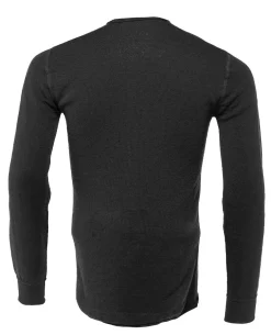 Crewneck 200 Black Schwarz