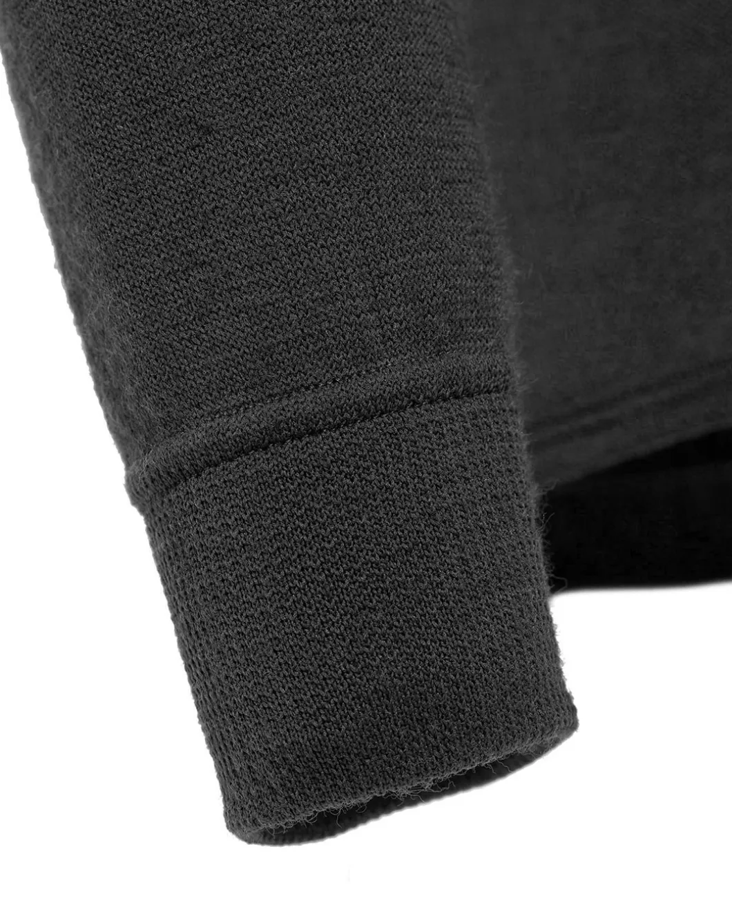Crewneck 200 Black Schwarz