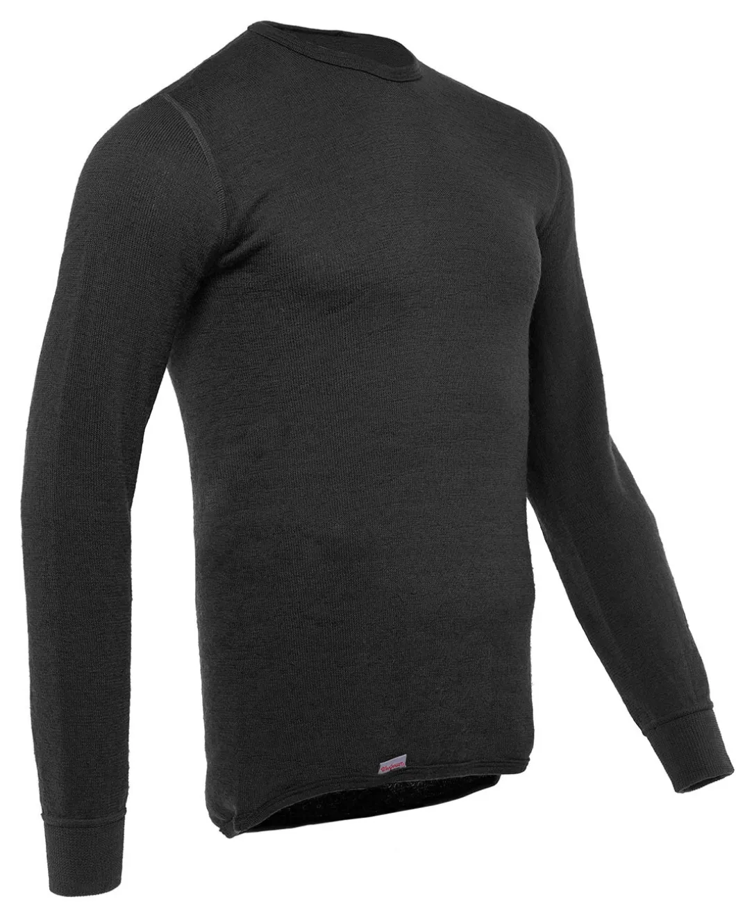 Crewneck 200 Black Schwarz